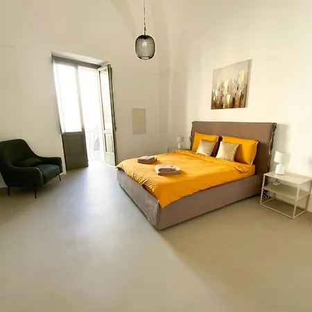 Le Terrazze Di Nardò