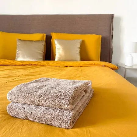 Apartman Le Terrazze Di Nardò