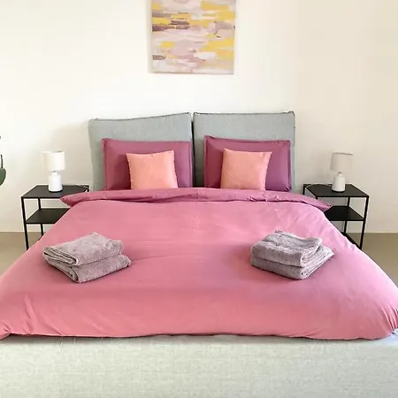 Apartman Le Terrazze Di Nardò