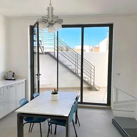 Le Terrazze Di Apartman *