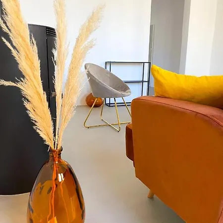 Apartman Le Terrazze Di *