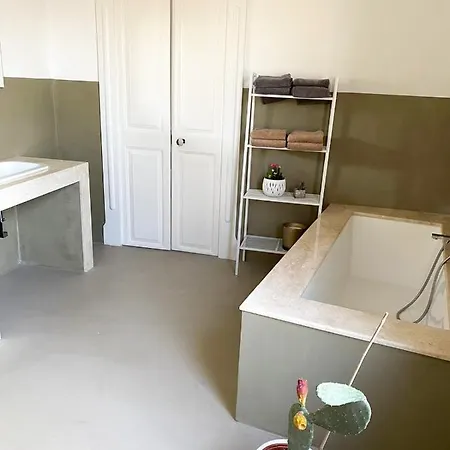 Apartman Le Terrazze Di