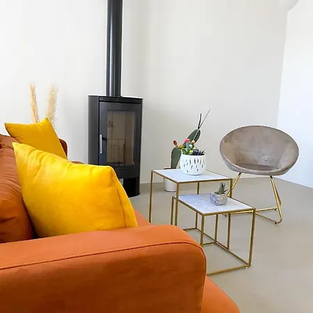 Apartman Le Terrazze Di Nardò