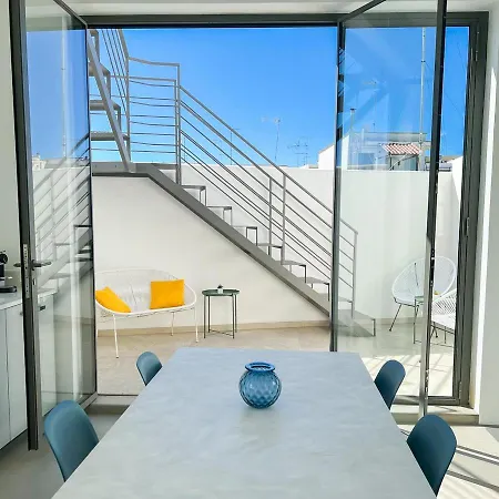 Apartman Le Terrazze Di *
