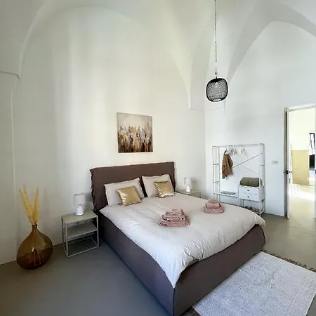 Le Terrazze Di Apartman *