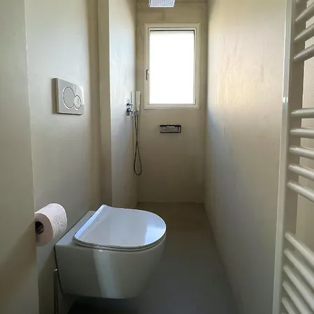 Le Terrazze Di Apartman Nardò