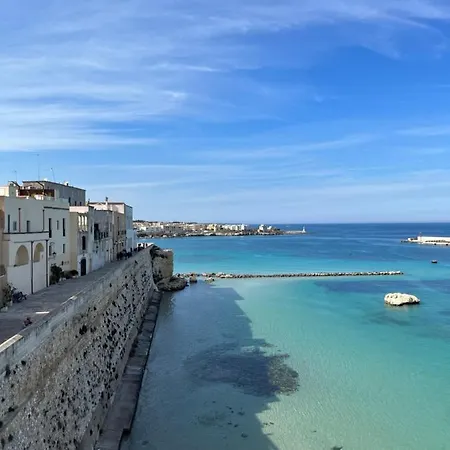 Le Terrazze Di Apartman Nardò