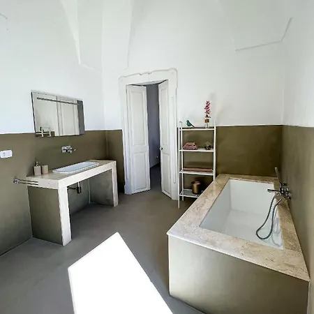 Apartman Le Terrazze Di Nardò