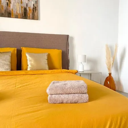 Le Terrazze Di Apartment *