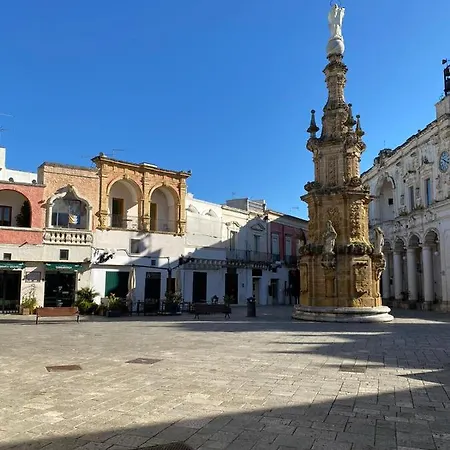 Le Terrazze Di